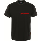 Hakro T-Shirt Contrast Performance